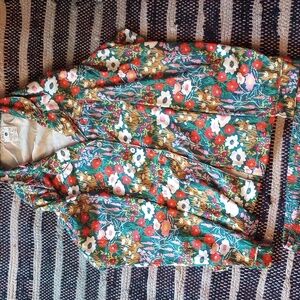 Lates (by Kate) silk PJs 🌹